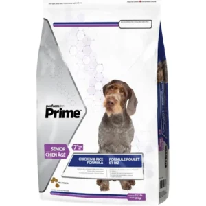 Performatrin Prime Senior Small Breed Formula Dog Food